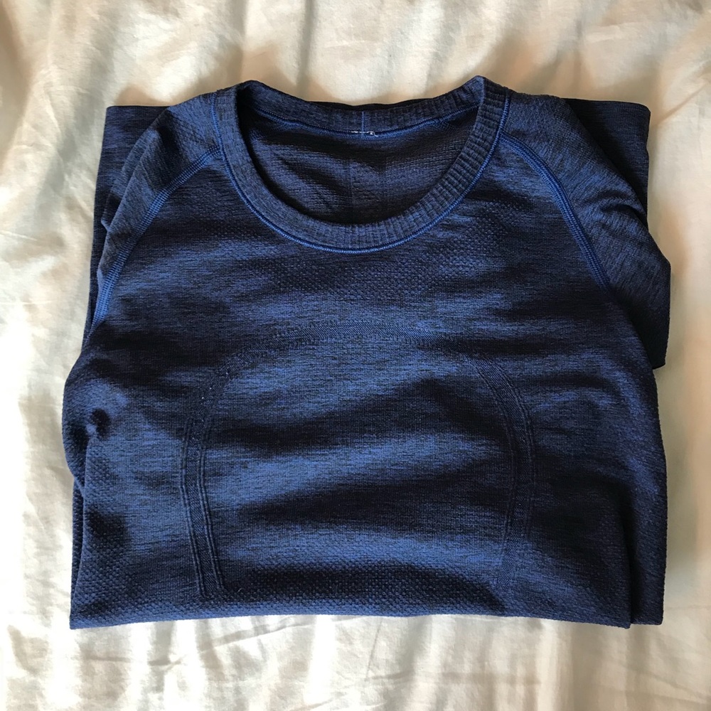 SZ 4 Lulu longsleeve